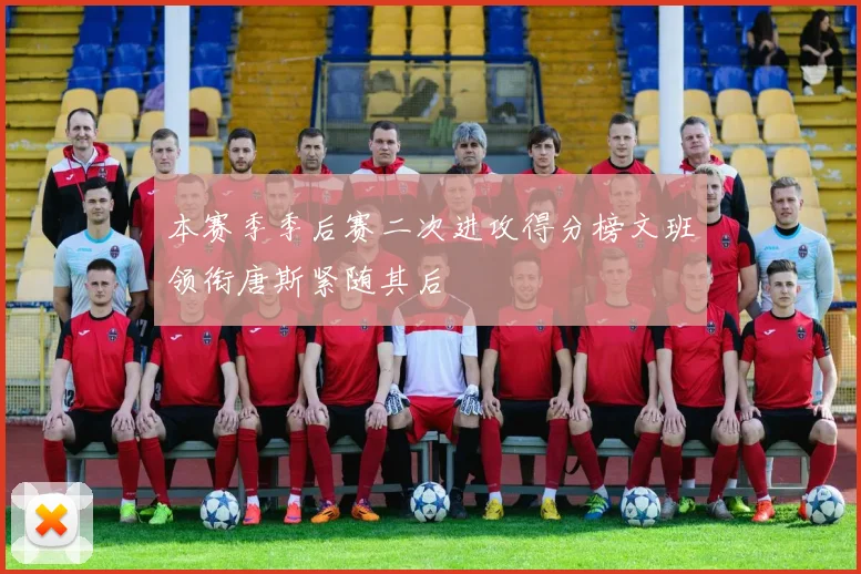 本赛季季后赛二次进攻得分榜文班领衔唐斯紧随其后